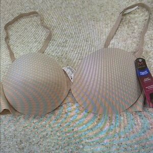 Women's Nude Bra